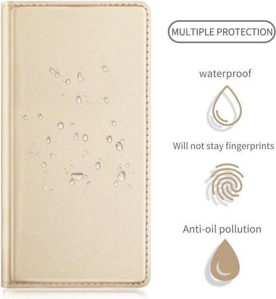 Immagine prodotto MU Classic Custodia per cellulare in pelle (Sony Xperia XA2 Ultra)