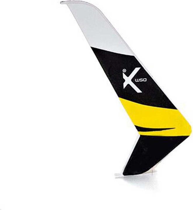 Image du produit Blade E-FLITE) Tail Fin : 120 S2