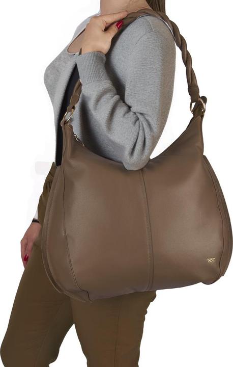 Produktbild Riccardo Ferducci Handtasche, Lichtfach LED, Bellini