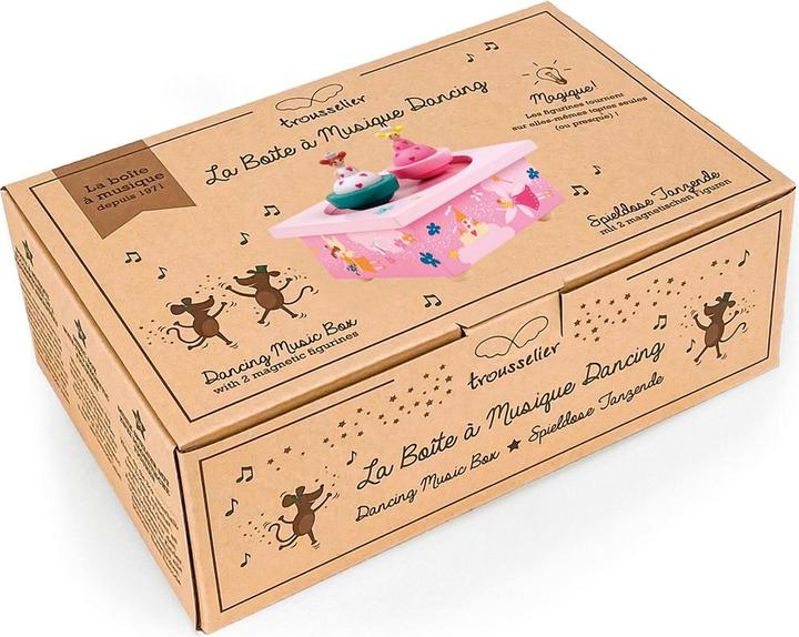 Produktbild Trousselier Prinzessin