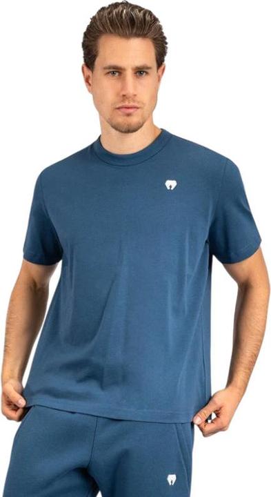 Produktbild Venum Silent Power T-shirt Peacock Blue (L)