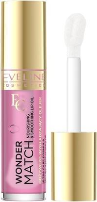 Produktbild Eveline Wonder Match Lippenöl 02 - 5ml (5 ml)