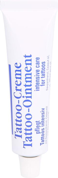 Produktbild Pegasus Pro Tattoo Creme (25 ml, Creme)
