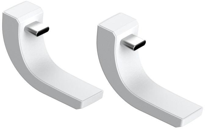 Image du produit Speedlink Système de charge Twindock (PS5)