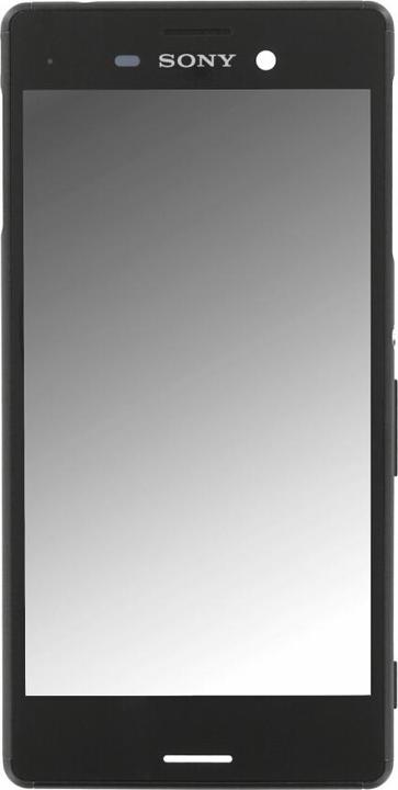 Immagine prodotto Sony Ericsson Sony Xperia M4 Aqua Dual E2333 LCD nero (Display, Sony Xperia M4 Aqua Dual)