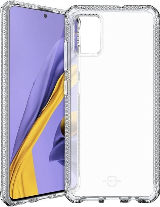 Immagine prodotto Itskins Spettro chiaro (Samsung Galaxy S20+)