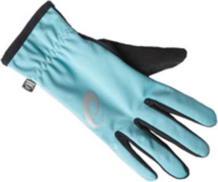 Immagine prodotto ASICS Performance Guanti invernali bicolore per adulti (L)