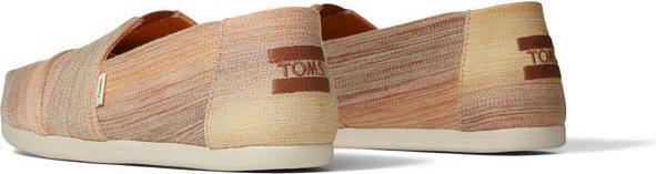 Produktbild Toms Alpargata Schuhe (41)