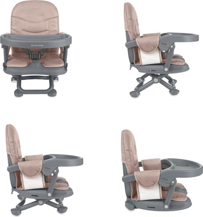 Produktbild Kikkaboo Kindersitzerhöhung Pappo (Tischsitz)