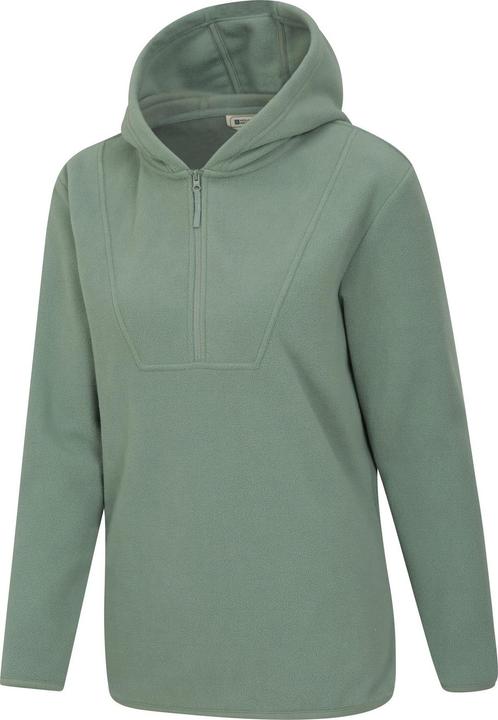 Image du produit Mountain Warehouse - Haut polaire CORRIE - Femme (38 D)