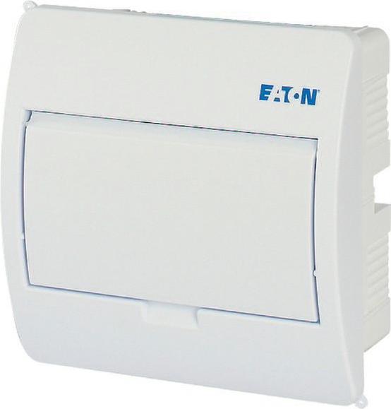Produktbild Eaton ECO Kleinverteiler, Unterputz, 1-reihig, 281697