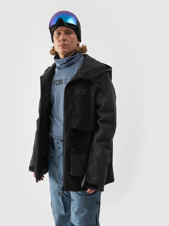 Produktbild 4F Insulated Snowboard Jacket (XL)
