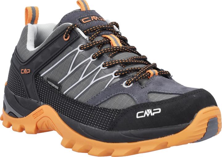 Produktbild CMP Campagnolo CMP Wanderschuh CMP (46)