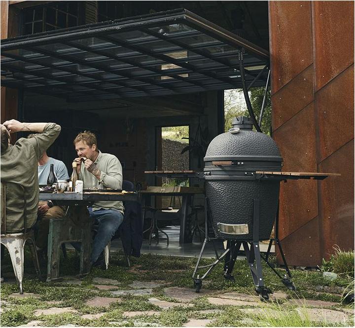 Produktbild The Bastard Bastard Urban Large Compleet 2025 (490 mm)