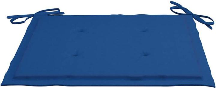 Image du produit VidaXL Chaise de jardin