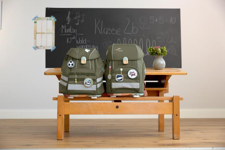 Image du produit Lässig Boxy Unique (17.50 l)