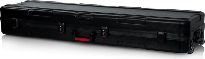 Immagine prodotto Gator Slim 88-Note Keyboard Case with Wheels
