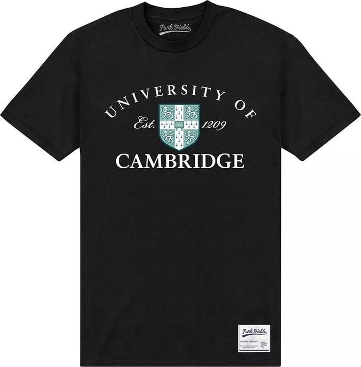 Immagine prodotto Cambridge University Est 1209 Maglietta Adulto Unisex (L)