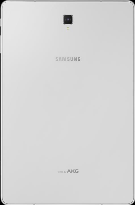 Produktbild Samsung Galaxy Tab S4 (4G, 10.50", 64 GB, Grau)