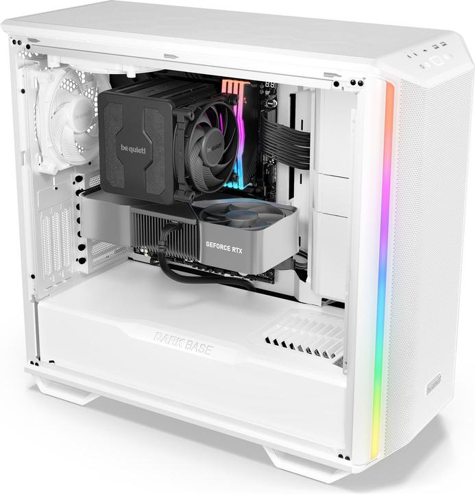 Produktbild be quiet! Dark Base 701 (ATX, E-ATX, Mini-ITX, mATX)