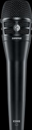 Produktbild Shure Ksm8