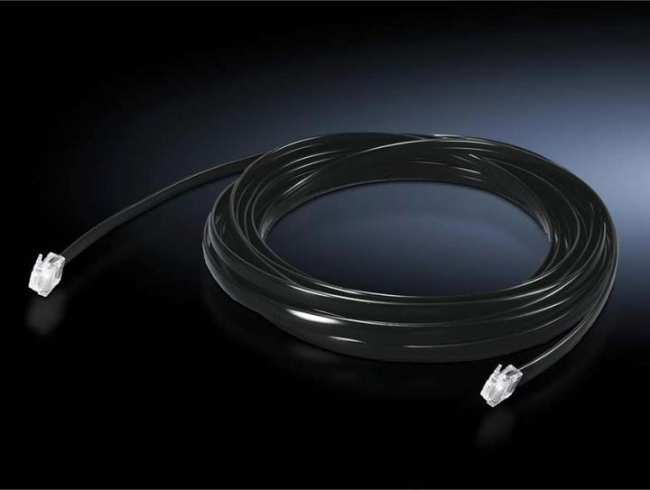 Produktbild Rittal Überwachungssystem CMC III CAN-Bus Kabel (4 m)