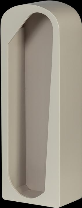 Image du produit Woood Decoration De Bain (70 x 24 x 15 cm)