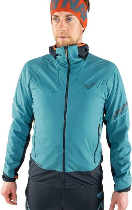 Produktbild Dynafit Mezzalama Polartec Alpha (S)