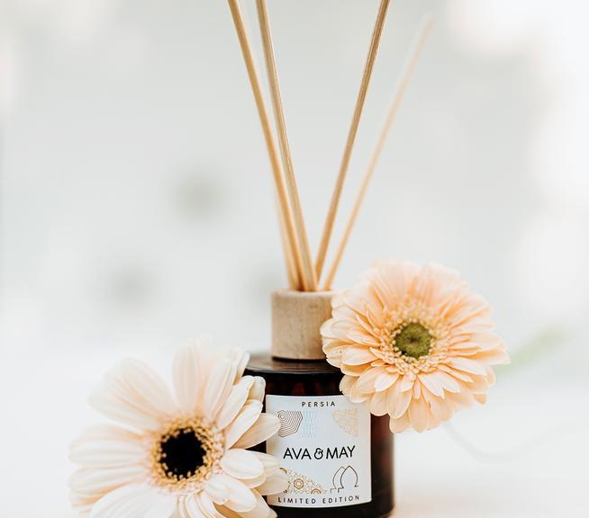 Immagine prodotto Ava & May Persia (100 ml)