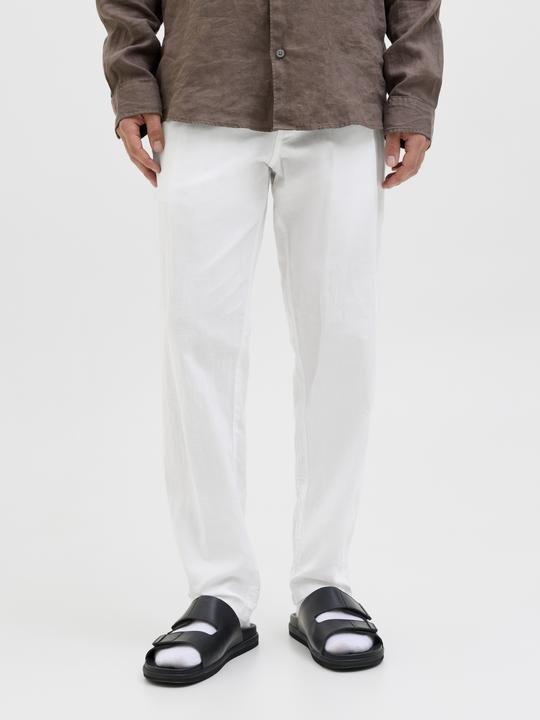 Produktbild Jack & Jones Tapered Fit Chino Hose Chino Hose (W33/L36)