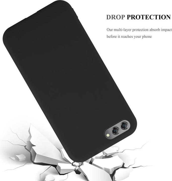 Actual product image Cadorabo TPU Candy Cover (Nova 2S)