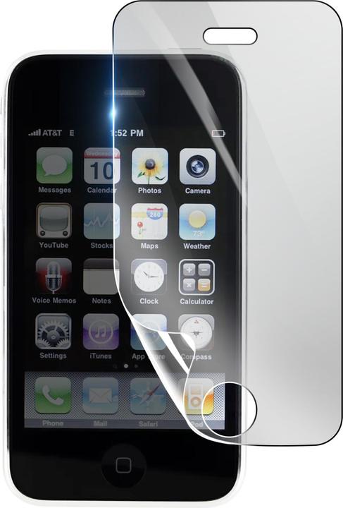 Image du produit 3MK Film écran hydrogel pour Apple iPhone 3GS (1 pièce(s), Apple iPhone 3GS)