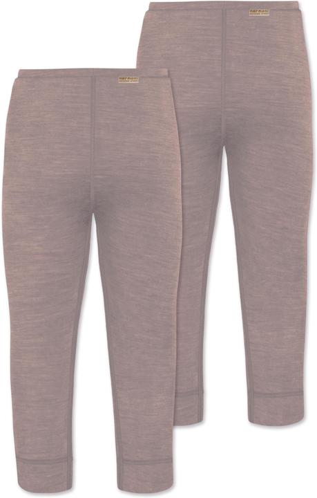 Immagine prodotto Normani Confezione da 2 pantaloni leggings baby merino "Tutira" - 9503 (92)