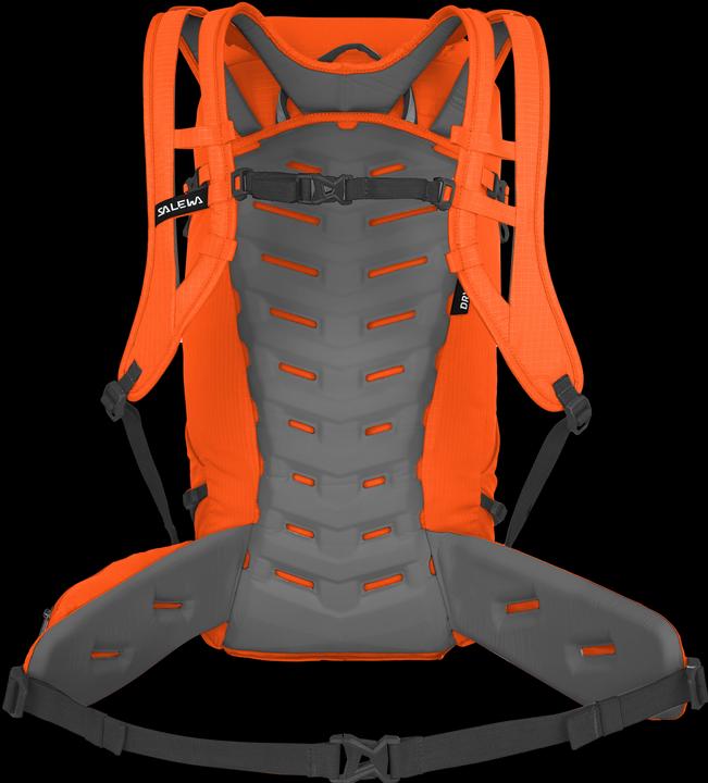 Actual product image Salewa Mountain Trainer 2 28L Backpack (hiking and via ferrata backpack) - (28 l)