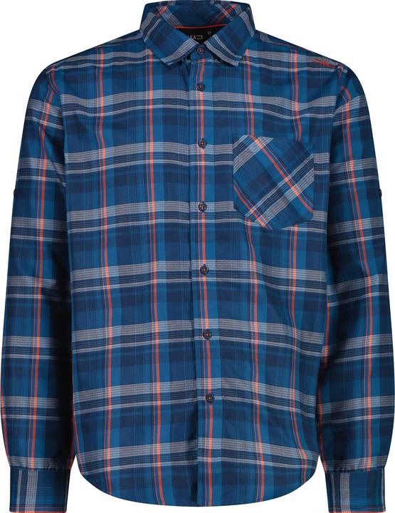 Immagine prodotto CMP Campagnolo Longsleeve Shirt (46, S)