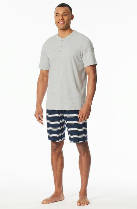 Image du produit Schiesser Pyjama Casual Nightwear (48)