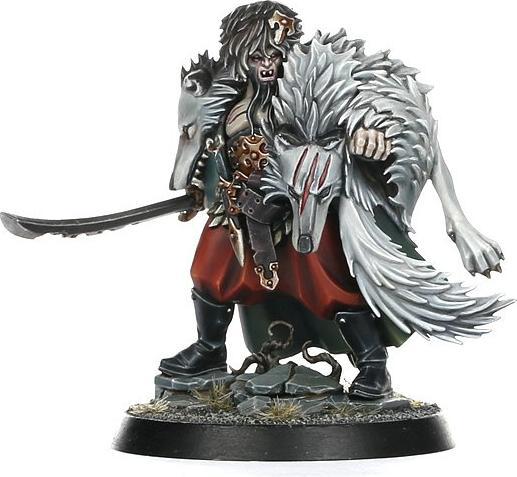 Produktbild Games Workshop Warhammer Quest: Cursed City