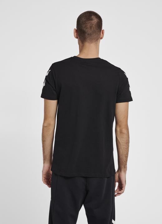 Actual product image hummel Legacy Chevron T-Shirt (L)