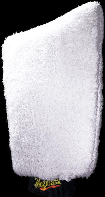 Produktbild Meguiar's Wash Mitt