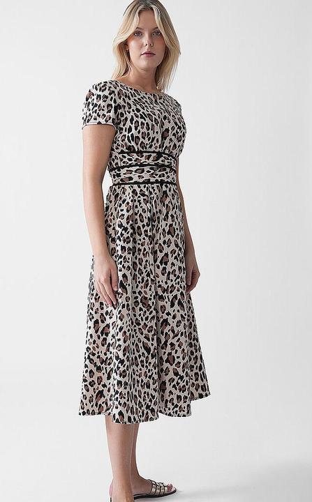 Produktbild Joseph Ribkoff Midikleid (38)