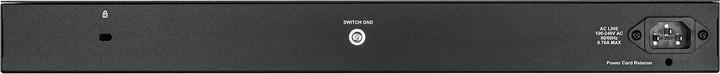 Image du produit D-Link Dgs-1210-52 (52 Ports)