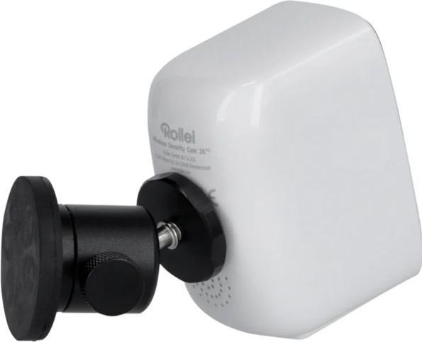 Actual product image Rollei Überwachungskamera Wireless Security Cam 2K