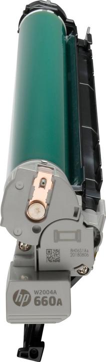 Actual product image HP Drum 660A (M, FC, Y, C)