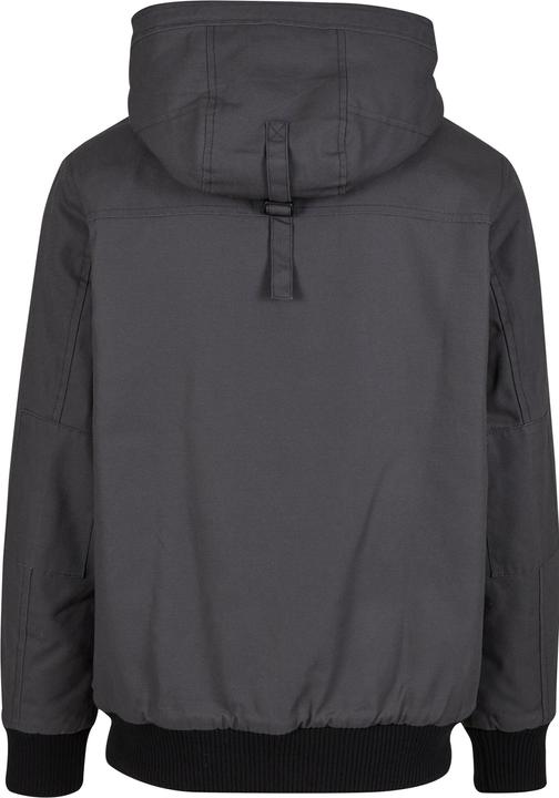Produktbild Brandit Men Essential Jacket - 174607 (L)