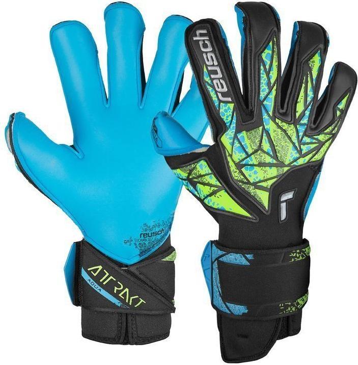 Produktbild Reusch Attrakt Aqua Evolution (8.5)