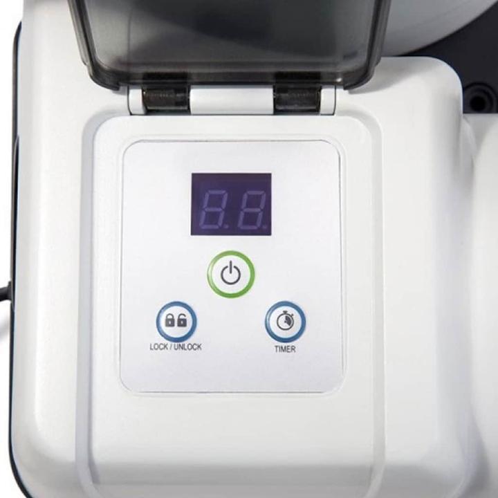 Actual product image Intex Silas