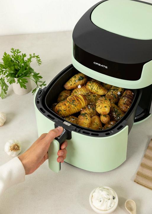 Produktbild Create Fryer Air Pro Large