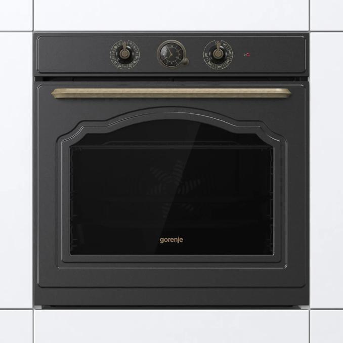 Produktbild Gorenje BRENNEN BOS67371CLB
