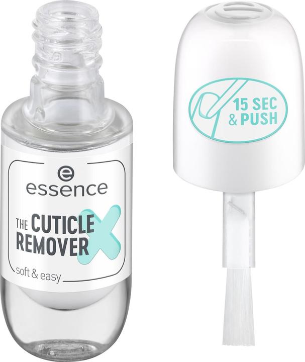 Immagine prodotto essence Il rimuovi cuticole 8 g (8 ml)