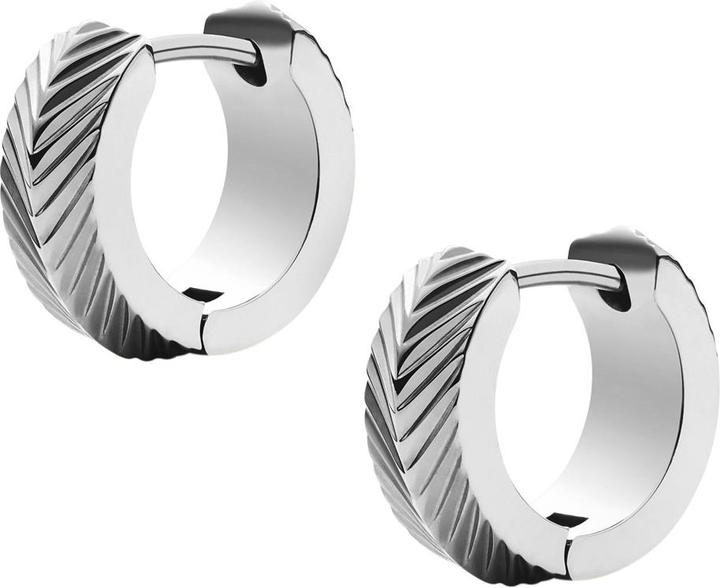Actual product image Fossil Harlow (Stainless steel)